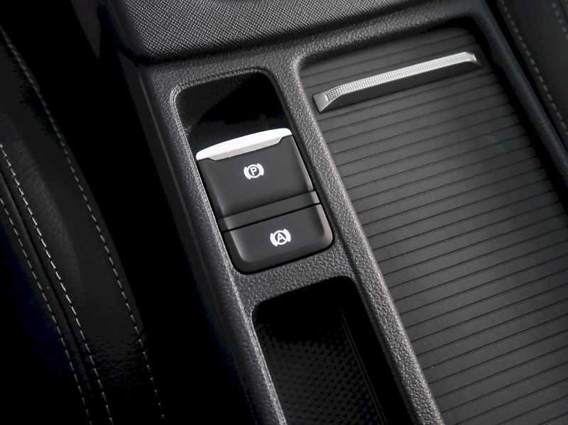 Škoda Octavia (2025) EXCLUSIVE 2.0TDI 110KW DSG TAŽ - fotka 37 z 46