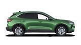 Ford Kuga (2026) Top Edition, 5dveřová, 2.5 Dur - náhled 2