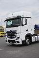 Mercedes-Benz Actros (2023) L / 1848 / EURO 6 / MP 5 / HYD - náhled 21