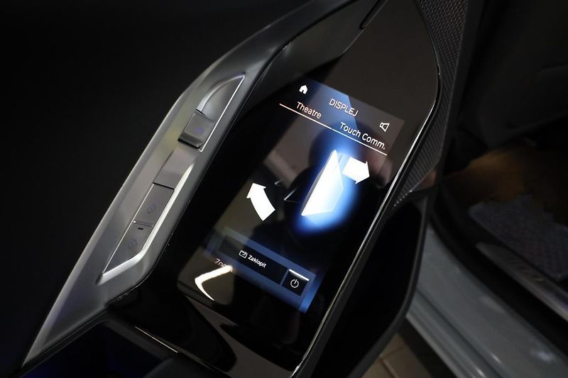 BMW i7 xDrive60 - fotka 20 z 28