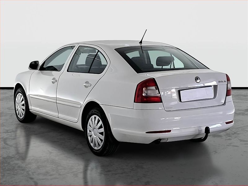 Škoda Octavia (2012) 1.2 TSI - fotka 4 z 14