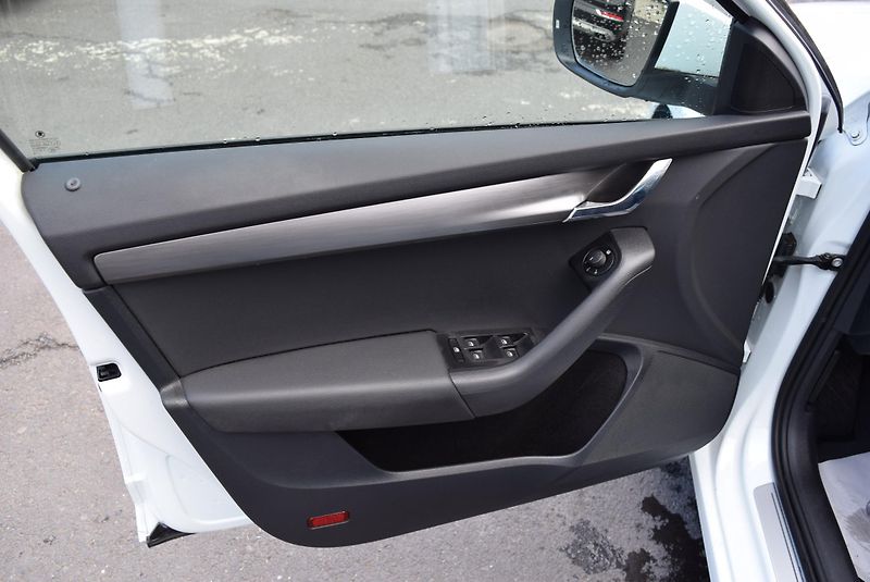 Škoda Octavia (2018) 1.5TSI 110kw CLEVER TAŽN NAVI  - fotka 20 z 46
