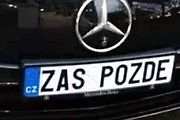 ZAS P0ZDE