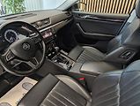 Škoda Superb 2.0 TDI Laurin&Klement 4X4 - náhled 21