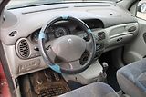 Renault Scénic 1,9 DCi  STK 8/2028, TAŽNÉ - náhled 10