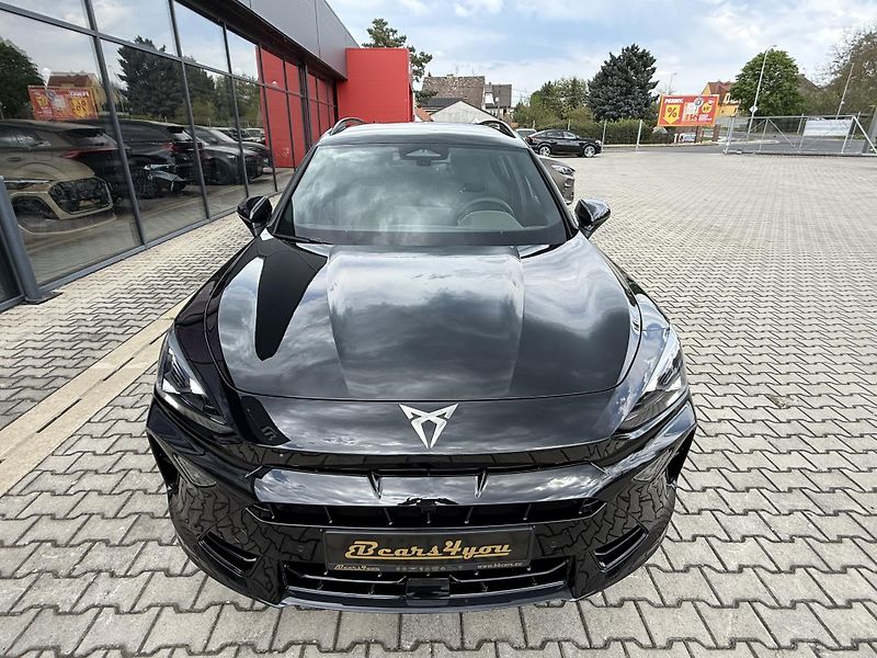 Cupra Formentor (2026) 2.0TDI TRIBE 150k DSG ZÁRUKA 5 - fotka 14 z 45