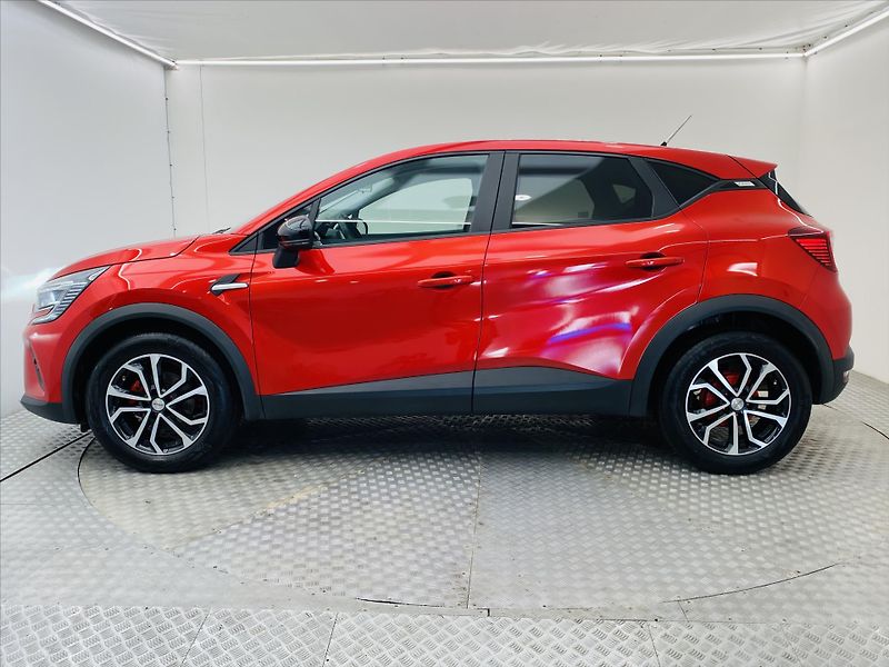 Renault Captur 1,0 TCe 67kW 1. maj. ČR - fotka 3 z 29
