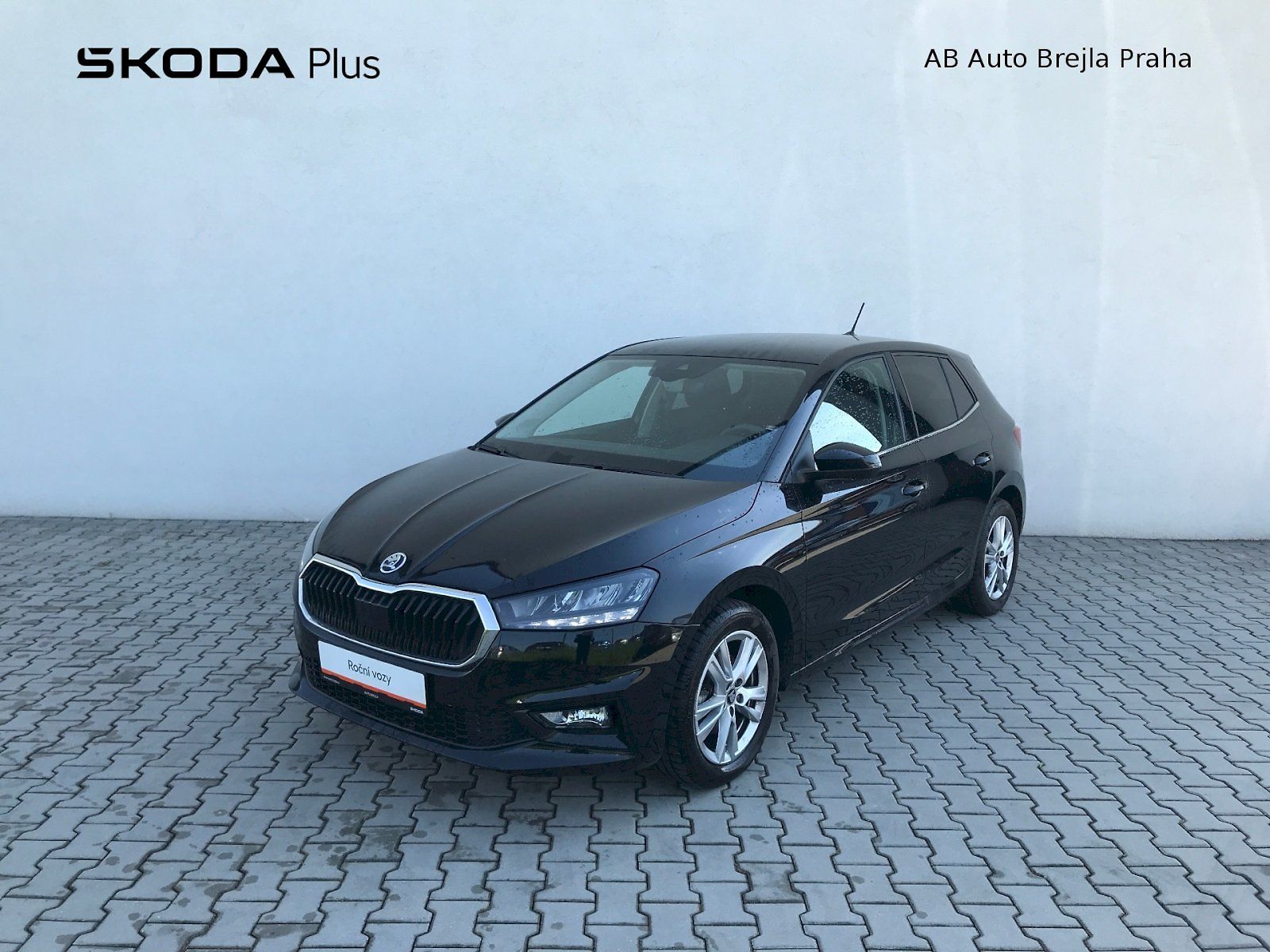 Škoda Fabia SELEC TS 85/1.0 A7F