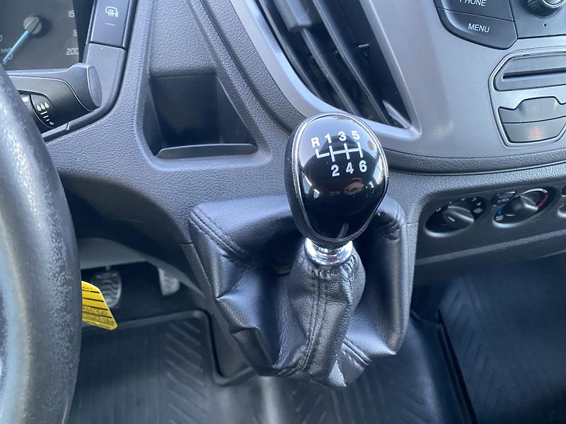 Ford Transit (2017) 2.0TDCi,TEMP, KLIMA,VÝB STAV - fotka 38 z 50