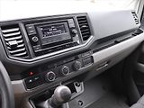 Volkswagen Crafter 2,0 TDI 103kW L2H2 CZ LED DPH - náhled 15