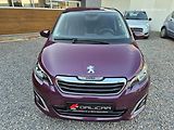 Peugeot 108 (2015) 1.0VTi 51KW Active Klimatronik - náhled 15