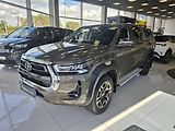 Toyota Hilux 2.8D-4D 150KW EXecutive AT 202 - náhled 1