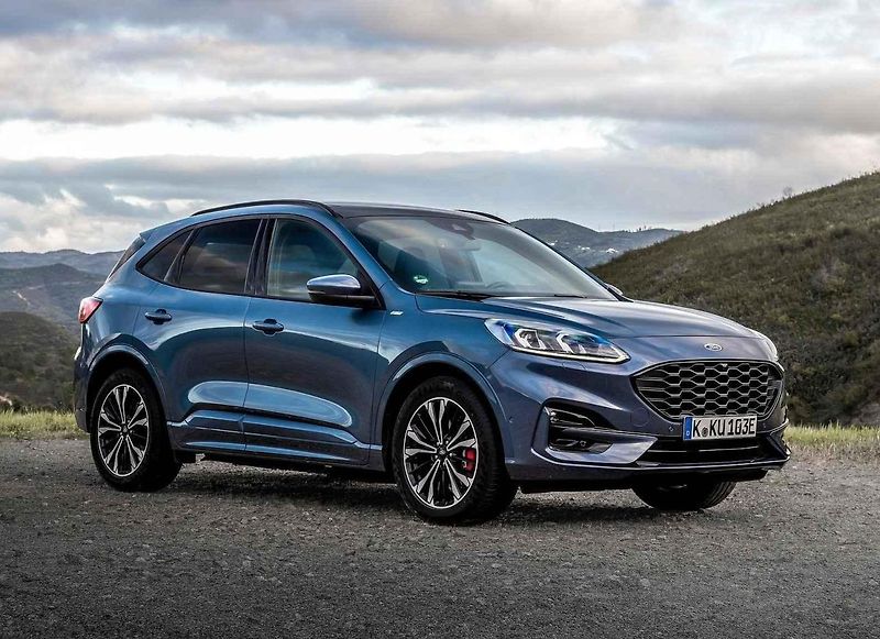Nabídka prostorných rodinných SUV se stále rozšiřuje