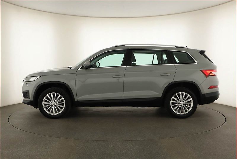 Škoda Kodiaq (2022) Style 2.0 TDI - fotka 3 z 18