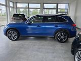 Mercedes-Benz GLC (2024) 220d 4MATIC LED AVANTGARDE - náhled 3