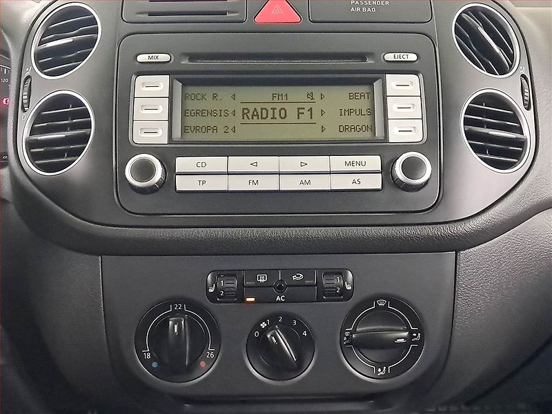 Volkswagen Golf Plus (2007) 1.9 TDI, nová STK, Tažné - fotka 12 z 15