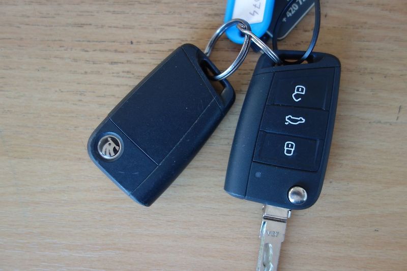 Škoda Octavia 2.0 TDI 110kW DSG - fotka 24 z 24