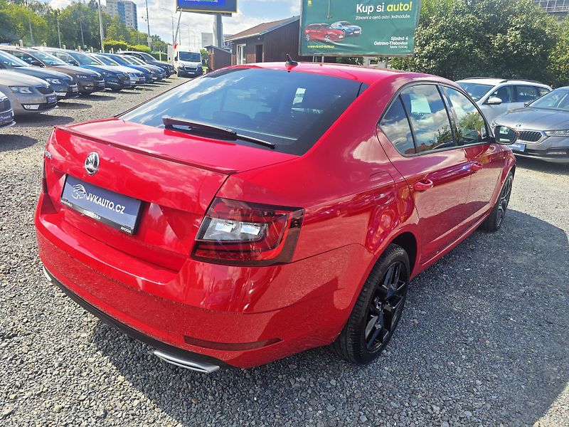Škoda Octavia 1.4 Tsi110KW MAX VÝBAVAVA 1Maj - fotka 4 z 28