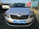 Škoda Octavia Combi 1.6TDi Greenline, Bi-xen - náhled 1