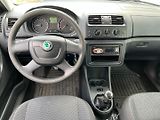 Škoda Fabia (2011) 1.6TDi 66kW - náhled 12