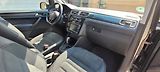 Volkswagen Caddy (2019) 1,4 TSi 96kW DSG Highline - náhled 20