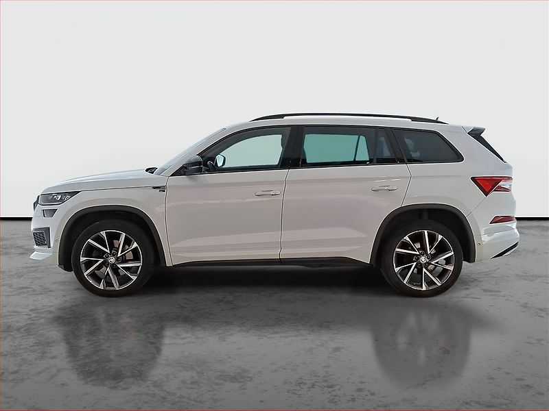 Škoda Kodiaq (2023) 2.0 TDI - fotka 3 z 25