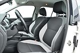 Škoda Fabia 1.2TSi 1.MAJITEL DPH ČR - náhled 9