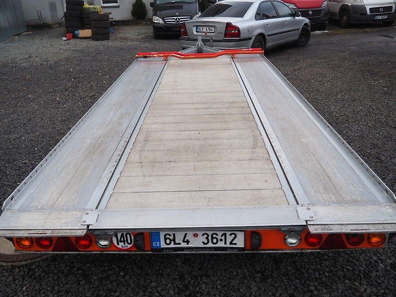 Z-Trailer (2020) AT 30-21/48SW - fotka 3 z 11