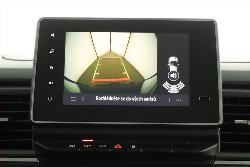 Nissan Primastar (2024) 2.0 dCi, Bus, 9Míst, DPH - fotka 14 z 19