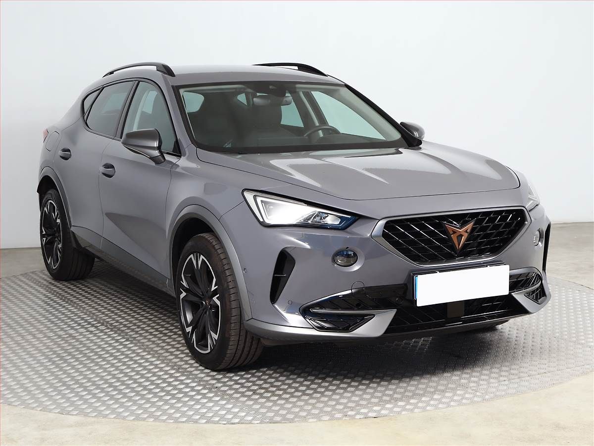 Cupra Formentor 1.5 TSI