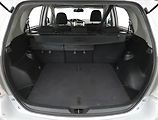 Toyota Verso (2010) 1.8 Valvematic, Tempomat - náhled 13
