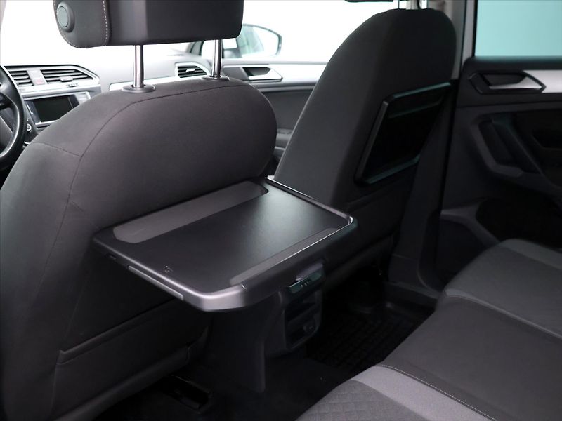 Volkswagen Tiguan 2,0 TDI Comfortline ACC Serv.k - fotka 15 z 29