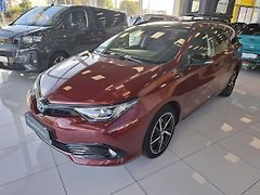 Toyota Auris 1.8HEV 73KW 2018 - fotografie inzerátu