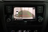 Škoda Rapid (2019) Monte Carlo 1.0 TSI, Automat - náhled 14