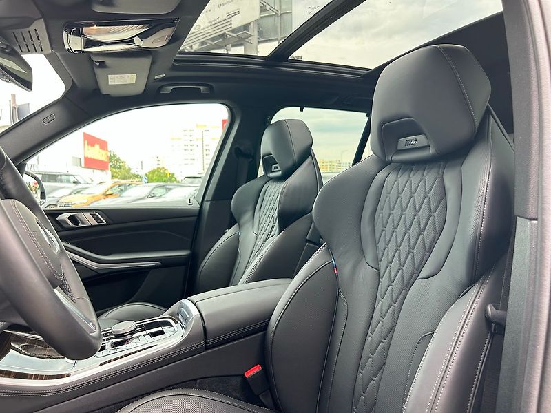 BMW X5 xDrive 40i Nezávislé T. TOP - fotka 15 z 22