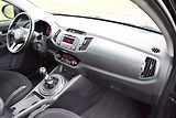 Kia Sportage 1,6 16V 1.M, PDC,KAMERA,AKCE - náhled 11