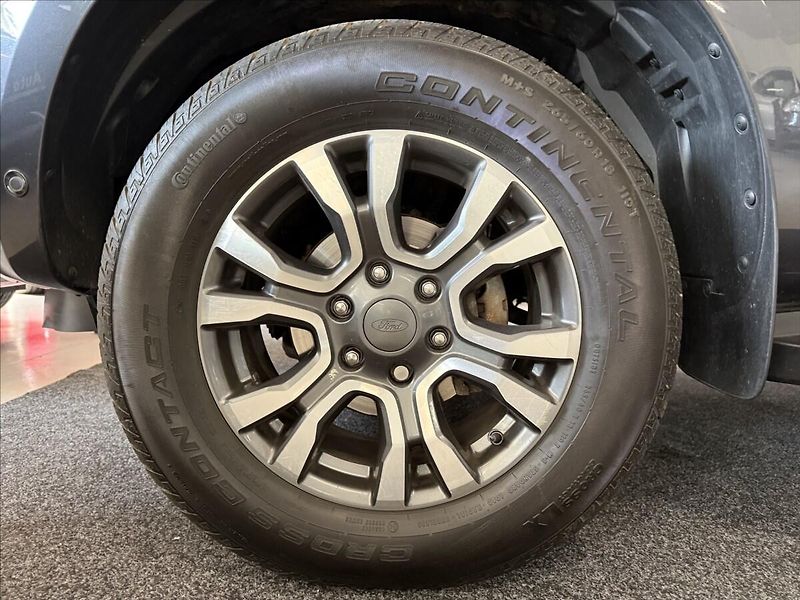 Ford Ranger 3,2 Wildtrak,facelift,Hardtop, - fotka 26 z 34