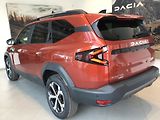 Dacia Bigster (2026) 1.8 HYBRID MAX.VÝBAVA PAN.OKNO - náhled 6