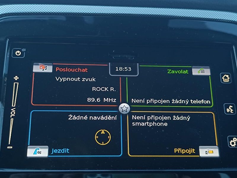 Suzuki Vitara 1.4/103kW, Elegance, 66 000KM! - fotka 34 z 42
