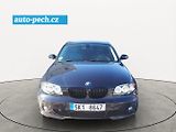 BMW Řada 1 (2005) 2.0i, 95 kW - náhled 6