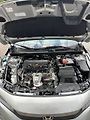 Honda Civic (2023) SPORT 2.0 I-VTEC 116 KW AUTOMA - náhled 14