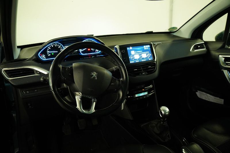 Peugeot 2008 - fotka 6 z 6