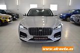 Jaguar F-Pace 2.0 D AWD S 83 000 KM 2021 - náhled 12