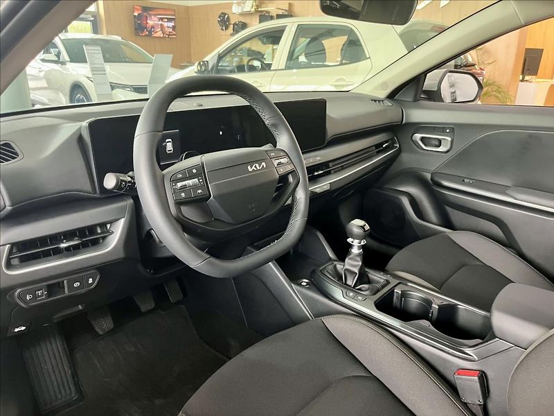 Kia K4 (2026) 1,0 T-GDI  SPIN - fotka 6 z 16