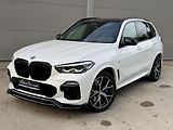 BMW X5 (2020) 40i M-Paket - náhled 1
