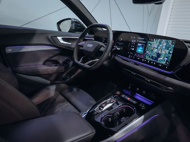 Audi S5 3.0TFSI Quattro 270kW - fotka 22 z 31