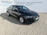 Audi A3 (2021) 1.0TFSi 81kW! 1.maj.! Navi! - náhled 2