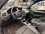Audi Q3 2.0 TDI 103 kW - náhled 9