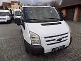 Ford Transit 2,2 TDCI SWB 300 TREND 9 MÍST - náhled 3