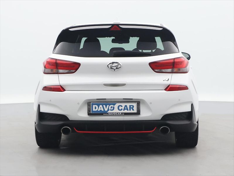 Hyundai i30 2,0 N 202kW Performance CZ - fotka 6 z 31